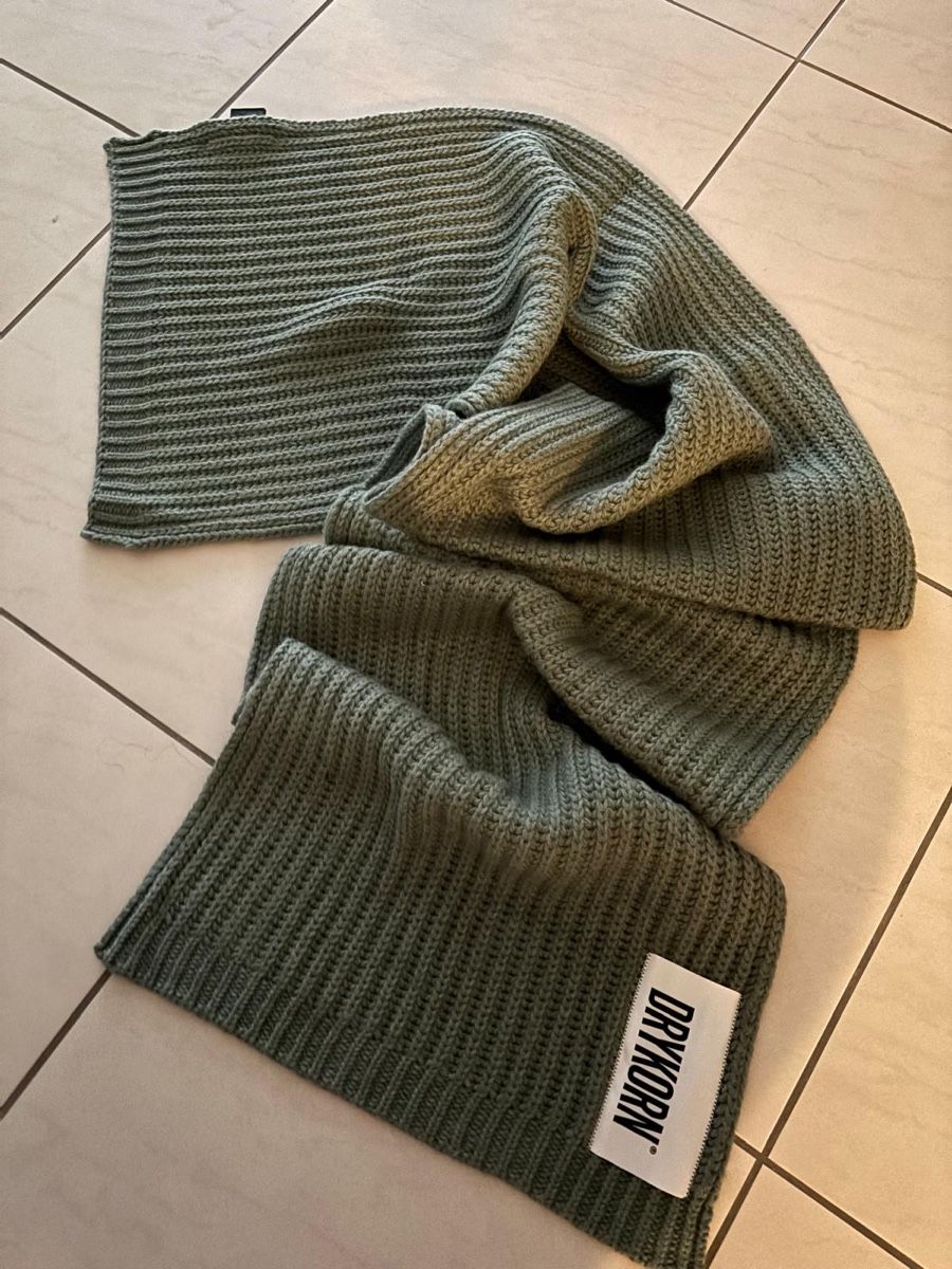 Foulard & Sciarpe: Drykorn Schal – Nuovo (secondo la descrizione) da Rheineck venduto da Princessaitaliana