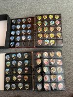4600 Kaffeerahmdeckeli - Sammlung