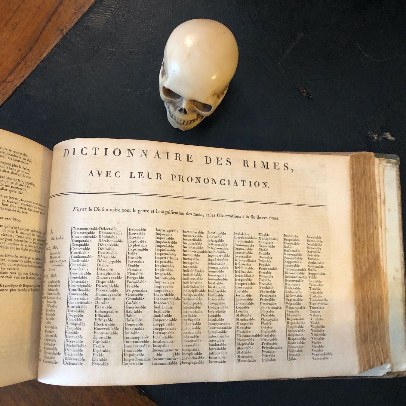 Libri: Dictionnaire universel de la langue – Usato da Lugano venduto da Mat_0_taM 9