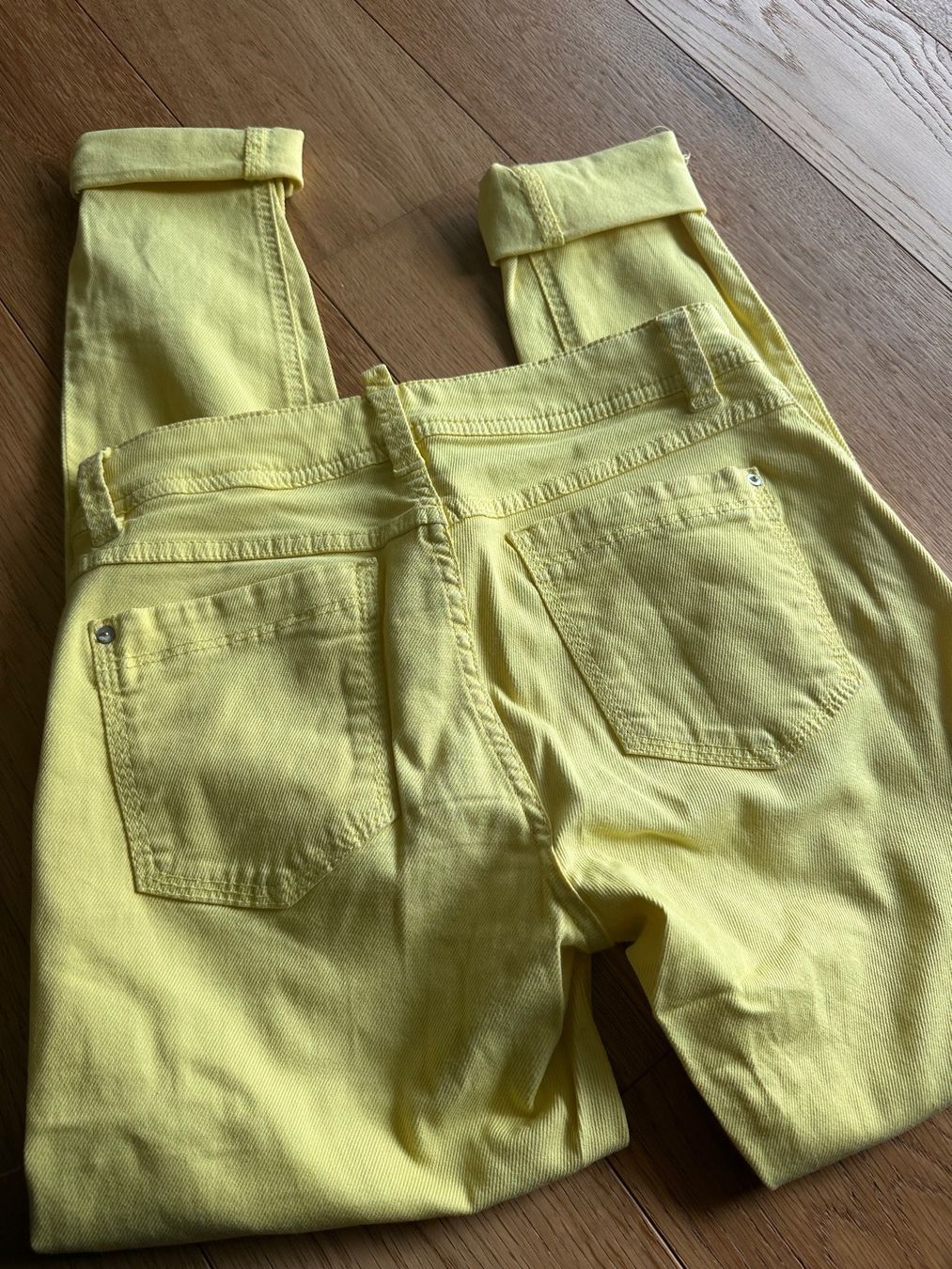 Marc O'Polo Hosen: Marco Polo Hose m – Gebraucht aus Pfaffhausen von Klaras_second_hand 6