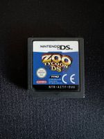 Zoo Tycoon DS - Nintendo DS Spiel