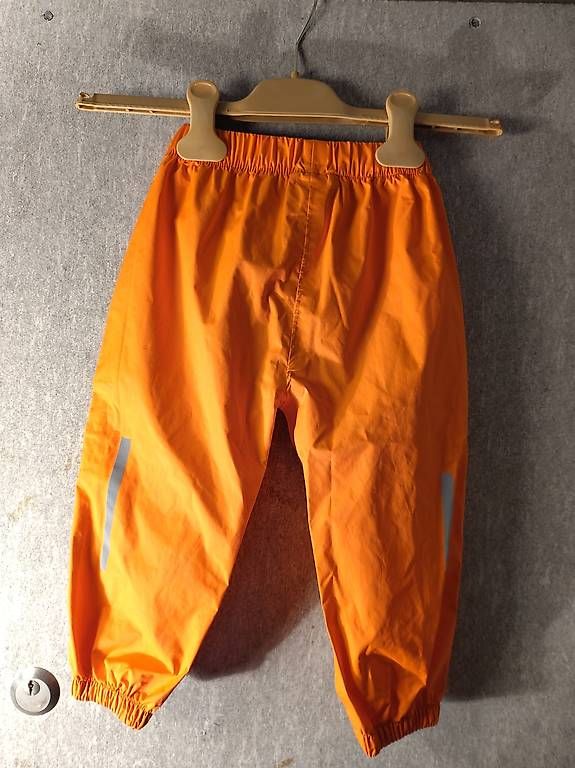Hosen: Pantalon de pluie trevolution taille 92 – Gebraucht aus Veyrier von cec_2xq6