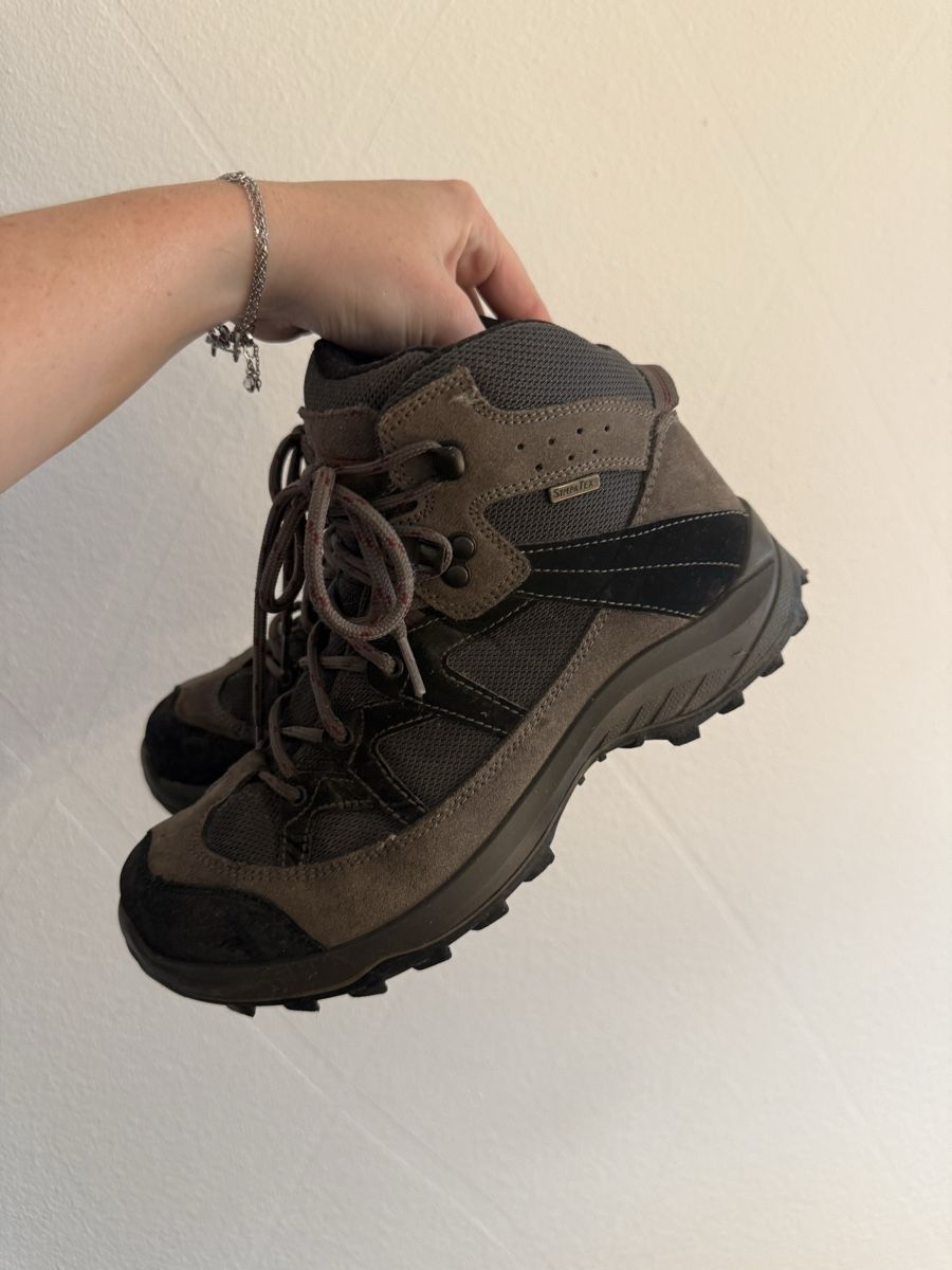 Everest Scarpe da uomo: Trekkingschuhe 39 – Usato da Laax GR venduto da laga03 1
