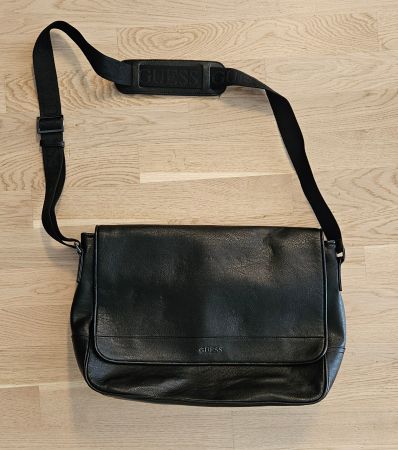 Sac en cuir Guess