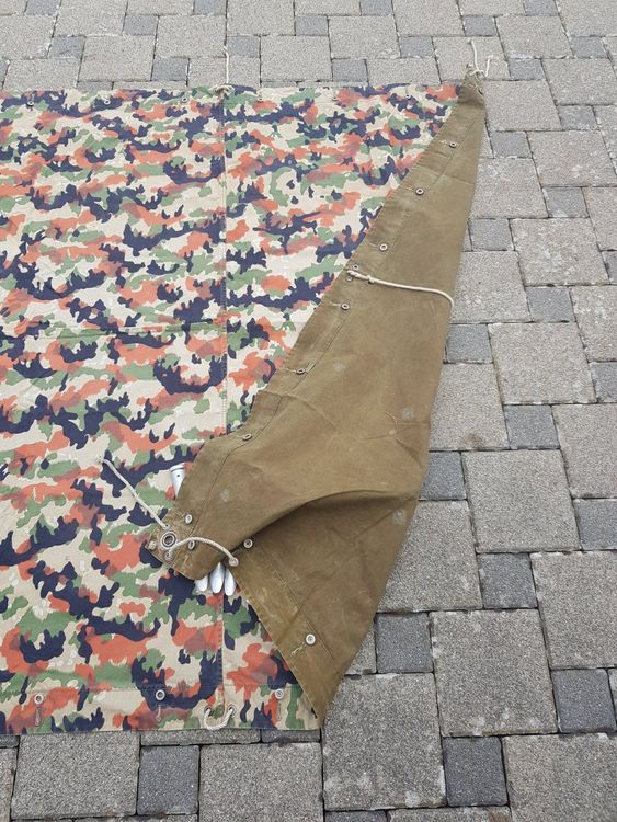 EMagTech Camping Haken 8-tlg - Verstellbare Klemmhaken Für Zeltstangen 1.6-2.5cm Durchmesser