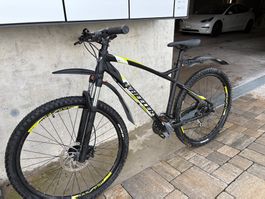 PROTON XT-30 Mountainbike Size 19(L)