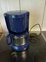 Rotel Kaffeemaschine Filter