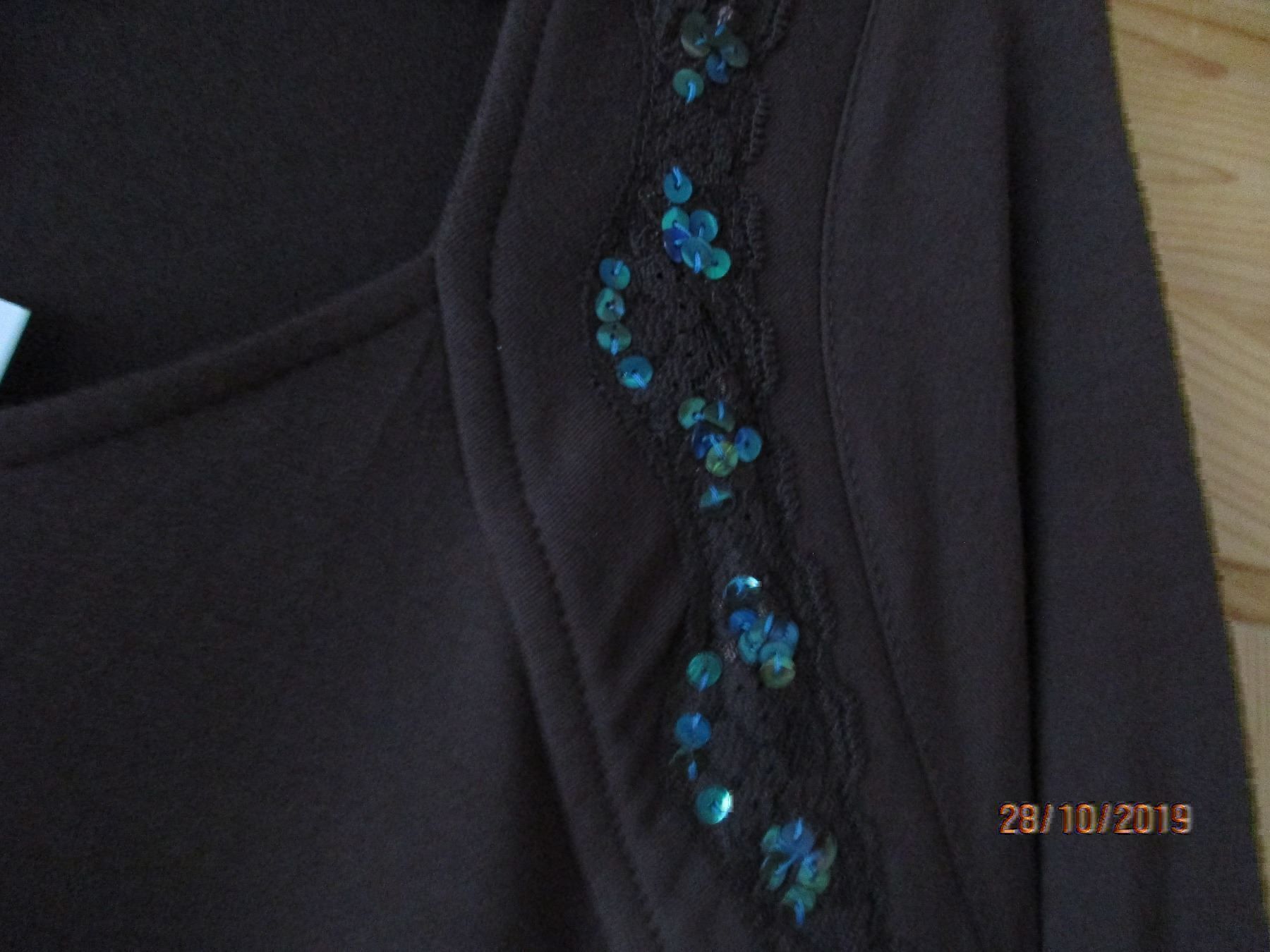 Pullover & Sweatshirts: Jean Marc Philippe Pullover Hammer 44 – Neu (gemäss Beschreibung) aus Ottenbach von Claurin 3