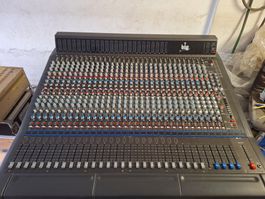 AMEK BIG by Langley like NEVE SSL API Audient