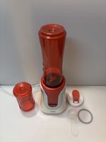 Standmixer Smoothie Maker Domo Do436bl