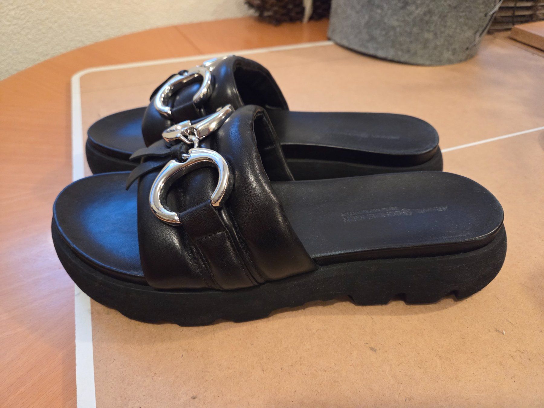 Kennel + Schmenger Scarpe da donna: Pantolette – Usato da Wallbach venduto da DANIKAU