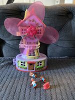 Teeny Weeny Vivid Imaginations Mini Sweety Windmill