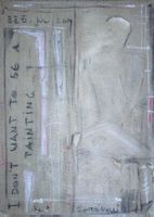 Stephan Sembinelli / Original / 70 × 50 cm / Mischtechnik