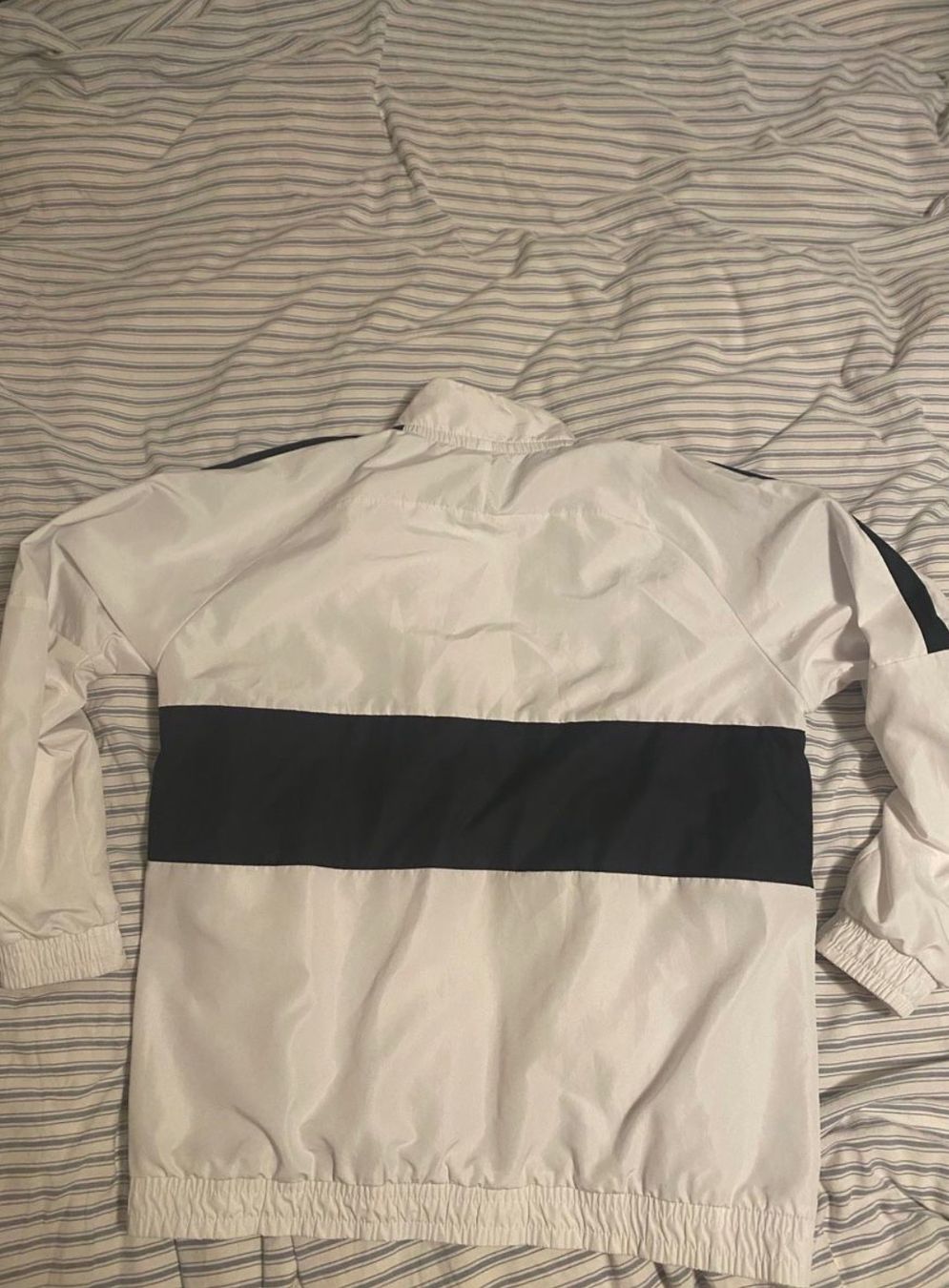 Nike Jacken: Vintage Nike Jacket / Windbreaker – Neu (gemäss Beschreibung) aus Oberrohrdorf von a._.w 2