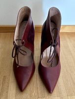 Wenig getragene Tamaris Damen Schuhe mit 11cm Absatz