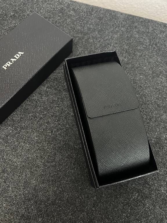 Prada Occhiali & Lenti: Prada Brille SPR67O ZVN-3O1 – Usato da Basel venduto da hol_8ldp 3