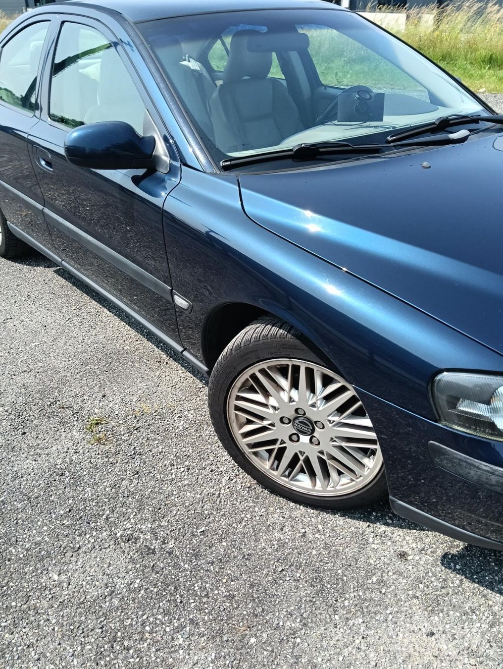 Volvo Automobili: Volvo S60 T5 – Usato da Weinfelden venduto da Meyswiss 2