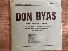 S253 Don Byas