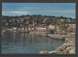 ASCONA - PANCALDI  (M