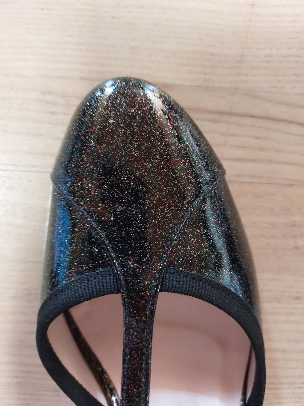Repetto Damenschuhe: REPETTO chaussures – Neu (gemäss Beschreibung) aus Fribourg von Evita9Vintage 4