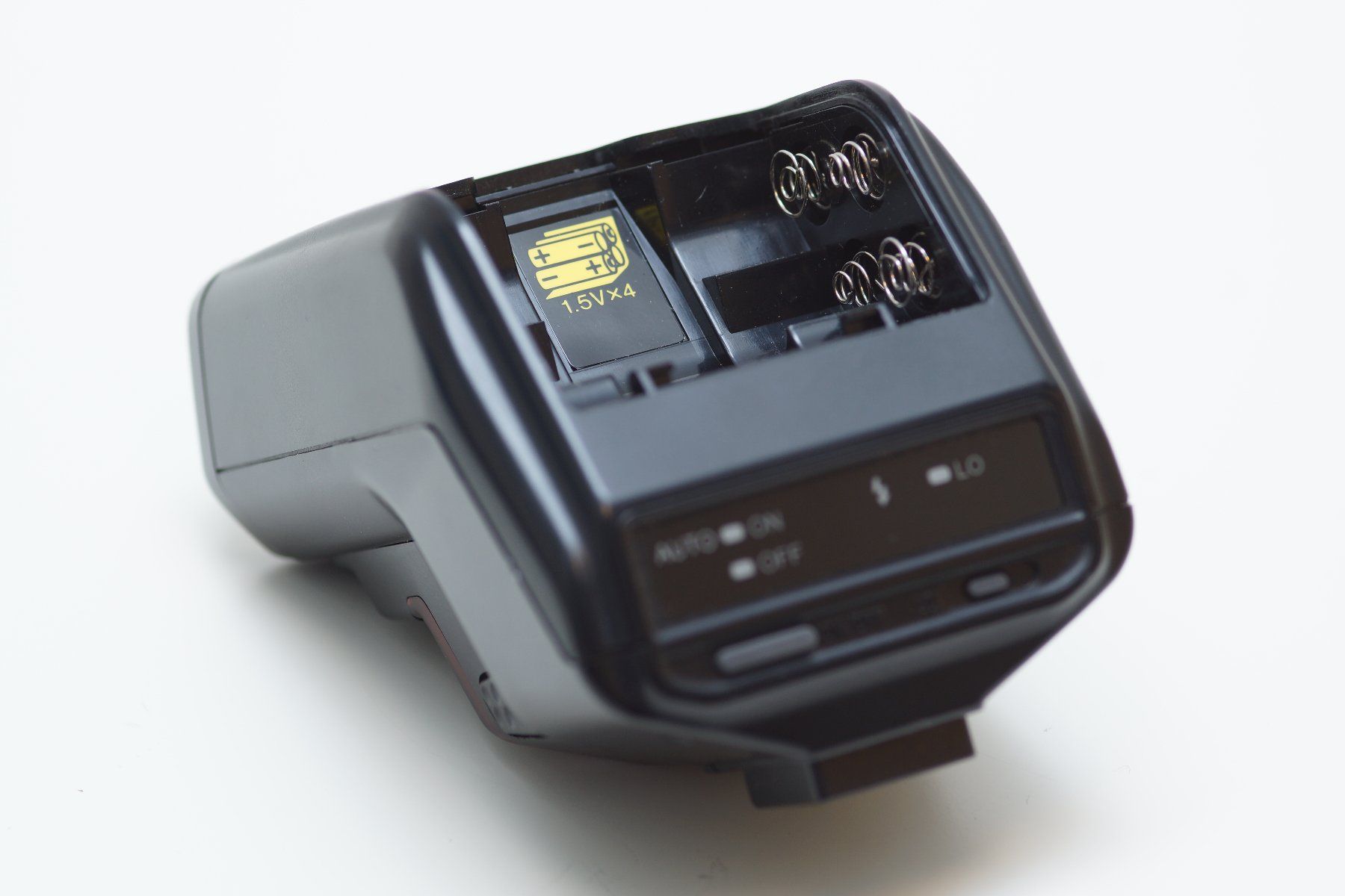 Minolta Blitze: Minolta Program 3200i – Gebraucht aus Wetzikon ZH von ChrimsChrams 2