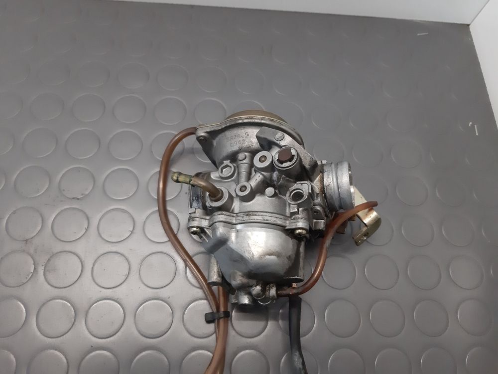 Original Dichtsatz Für Vergaser Vespa ET4 125 M04 – Kompletter Gaskit Reparatursatz Für ET4 125