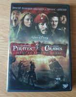 Pirates des Caraïbes - Jusqu'au bout du monde