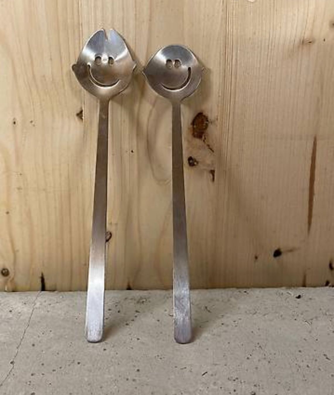 Set di posate: Besteckset – Usato da Köniz venduto da sa12be 2