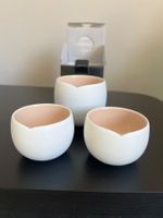 Nespresso Origin India Mahdavi 1 x  Lungo Tasse 2 x Espresso