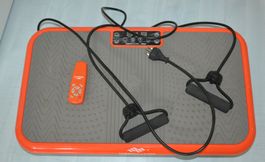 Vibro Shaper Viprationsplatte