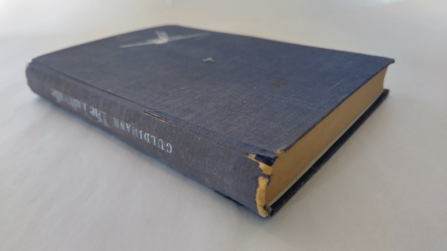 Libri: Die Luftwaffe / Flugzeug Buch 1944 / Werner Guldimann – Usato da Bellach venduto da JingleJerry 1