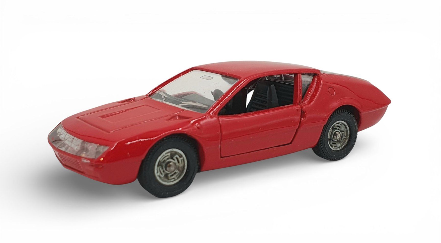 Solido Modellini d'auto: Solido Renault Alpine A310 – Nuovo e nell'imballaggio originale da Flawil venduto da JaguarXJSHE 2