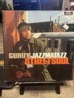 Guru ( Gangstarr ) / Jazzmatazz Streetsoul 