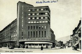 Biel - Volkshaus