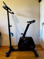 Vélo dappartement Domyos EB 520  connecté et auto-alimenté