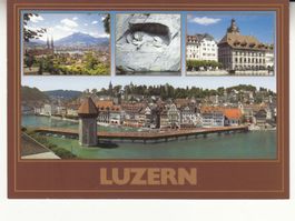 Luzern ca. 1980
