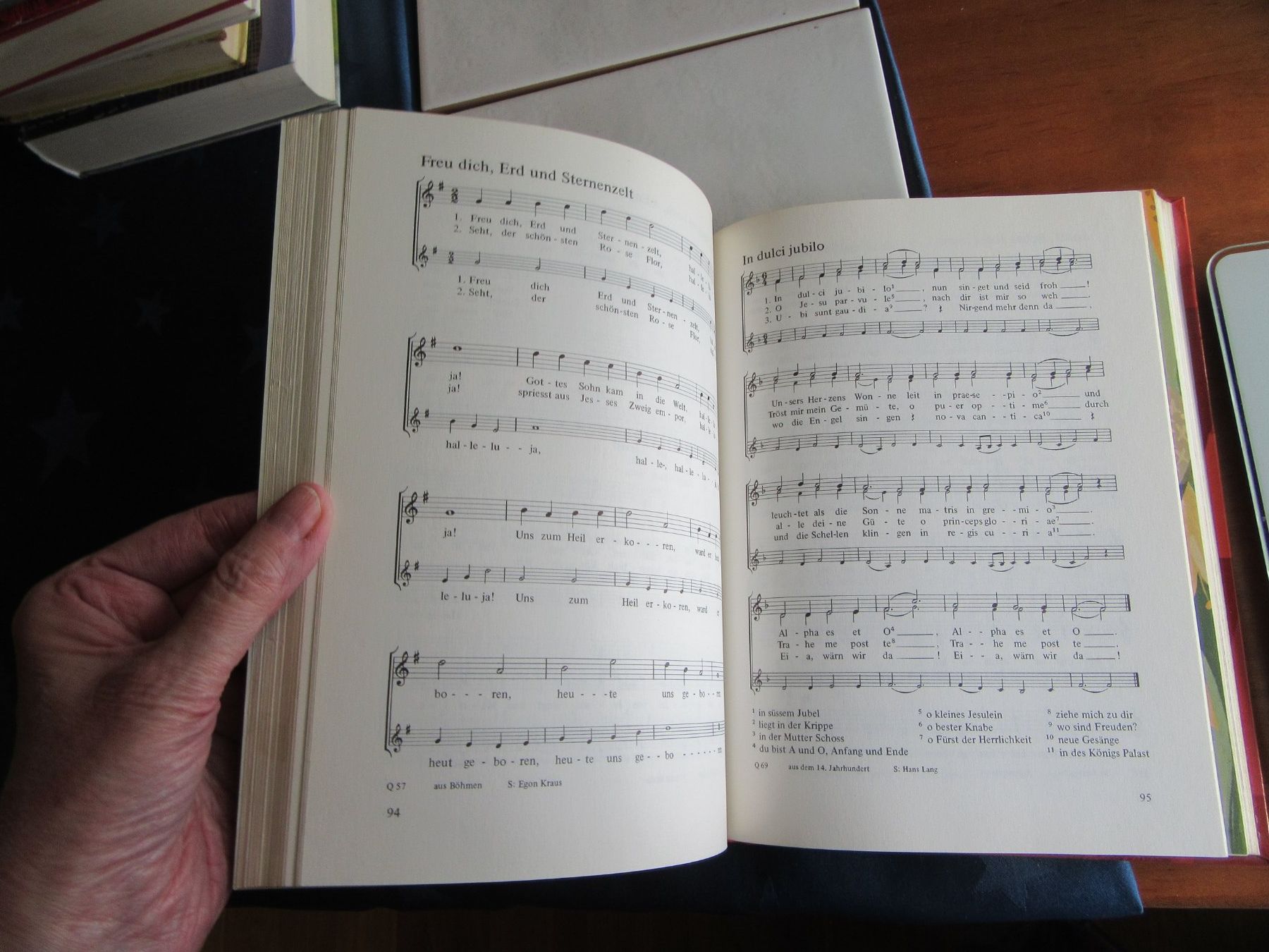 Libri: Schweizer Singbuch - Mittelstufe – Usato da Wattwil venduto da wampi 8