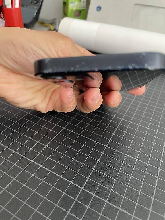 Apple Handys / Smartphones: iPhone 12 mini – Gebraucht aus Preonzo von alexino86 4