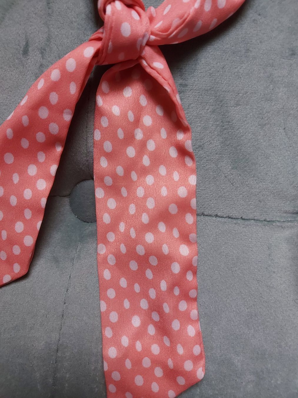 Accessori per capelli: Lot de 2 foulards bandeau – Nuovo e nell'imballaggio originale da Le Mont-Pèlerin venduto da jux_x96b 1