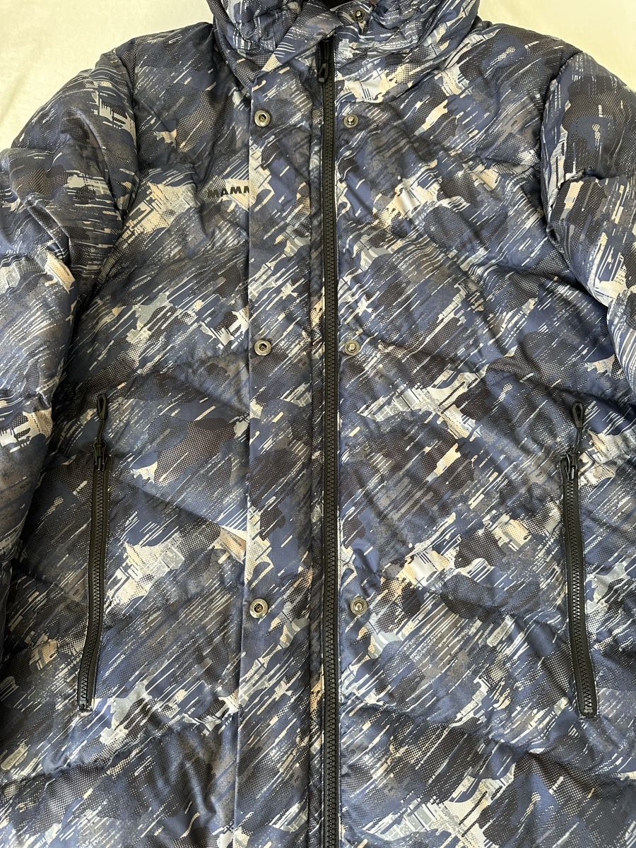 Mammut Giacche: Mammut Daunenjacke G M – Usato da Maienfeld venduto da tobeyl2020 4