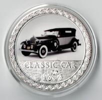 Classic Cars_Medaille 5