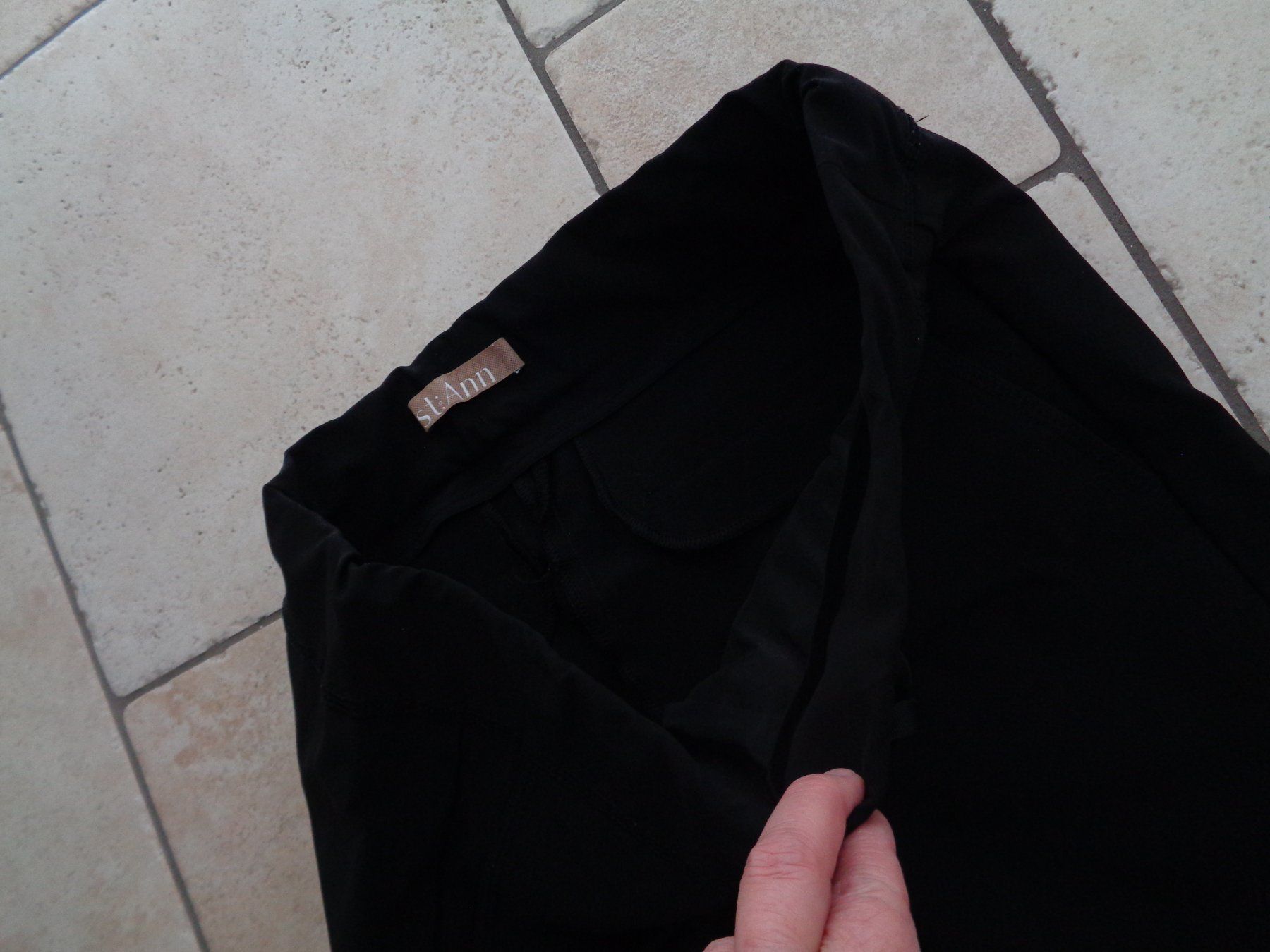 Pantalons: Hose  St. Ann  Grösse  36/38 – D'occasion à Kreuzlingen par Robi-2003 3