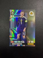 Panini FIFA World Cup 2026 Andrew Robertson 408
