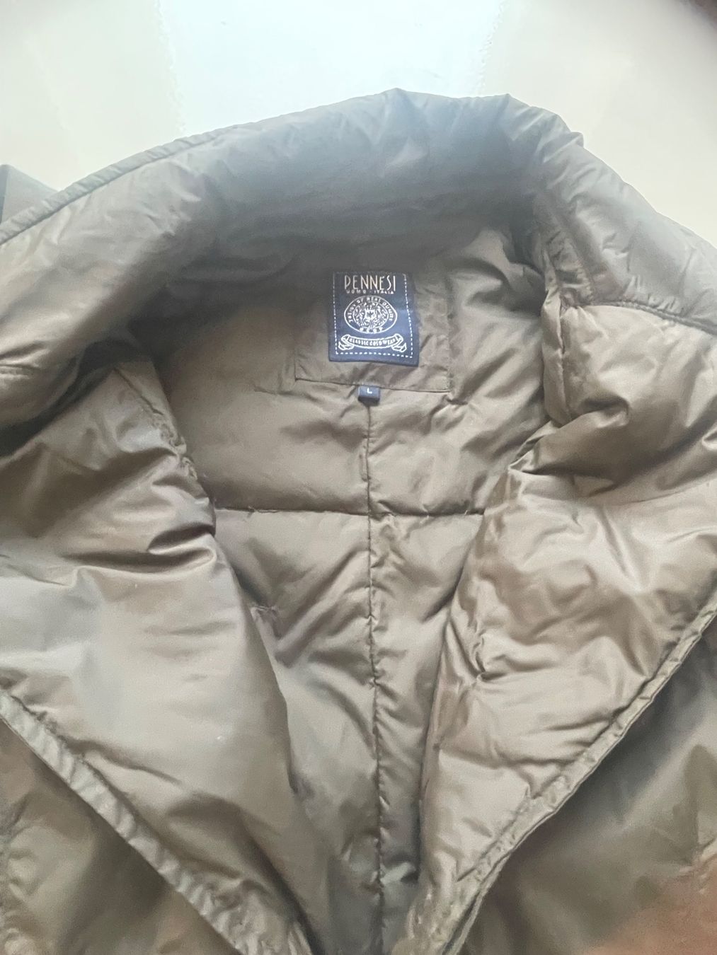 Giacche: Winterjacke Herren L - Man – Usato da Minusio venduto da Pink222 2