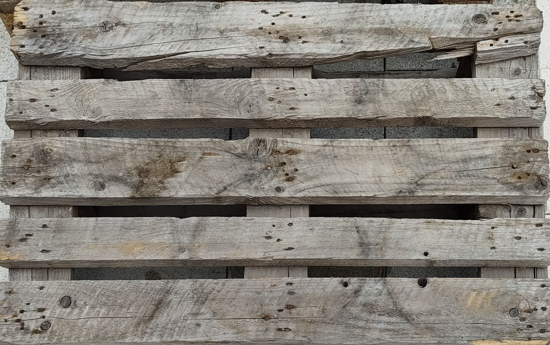 Pallets: 2 Europaletten ab 1 Fr!!! – Usato da Brittnau venduto da Sam178 3