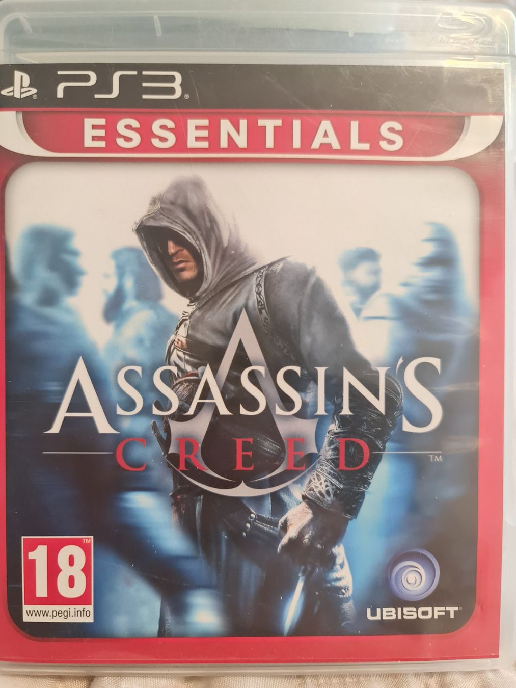 Sony Giochi: Assassin's Creed /PS3 – Usato da Basel venduto da saul.goodman