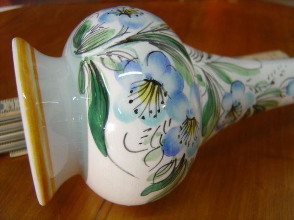Vasi & Recipienti: Vase Porzellan – Usato da Bure venduto da 1319 6