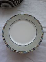 Winterling Marisa Dessert Teller Set 6 Stücke Porzellan