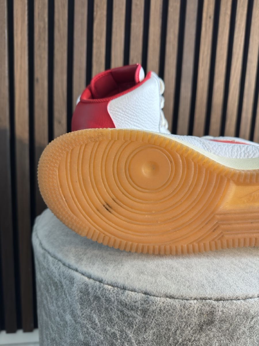 Nike Chaussures hommes: Nike Air Force 1 High Grösse 44 – Neuf (Voir description) à Zürich par egz_nr8d 3