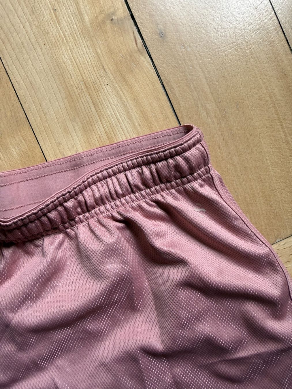 H&M Pantalons: Sport Shorts altrosa S – D'occasion à Zürich par Diazaio 1